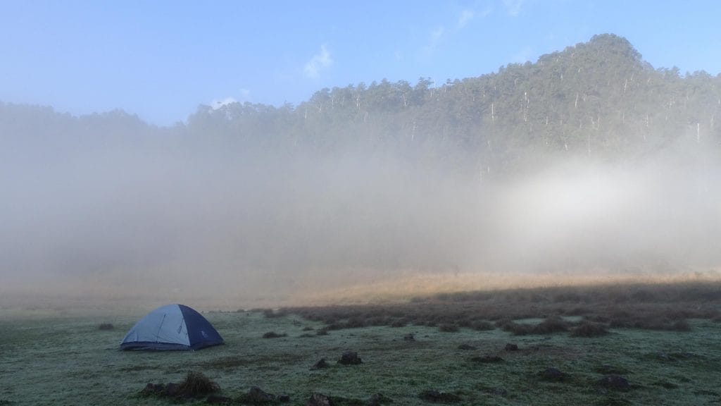 Songluo lake 松蘿湖 - Another hidden gem in Taiwan 29 51771330 992248277627785 3288936189767188480 n