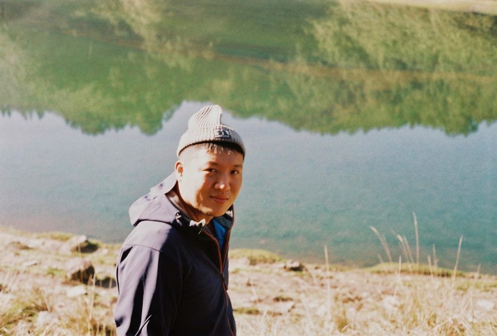 Songluo lake 松蘿湖 - Another hidden gem in Taiwan 26 51942481 1286671481490143 6329340660977500160 n