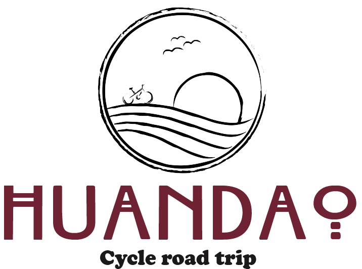 Cycle tour around taiwan
