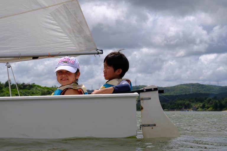 Summer Camp 2019,
A week of fantastic outdoor adventures for kids in Taiwan! 24 IMAGINE SUMMER CAMP 2019-133