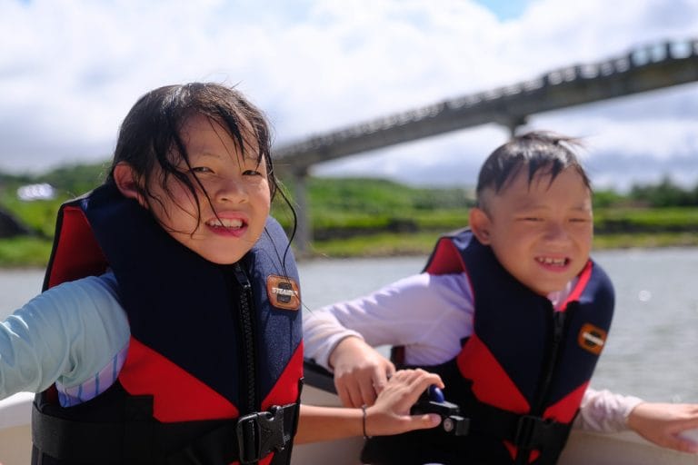 Summer Camp 2019,
A week of fantastic outdoor adventures for kids in Taiwan! 23 IMAGINE SUMMER CAMP 2019-138