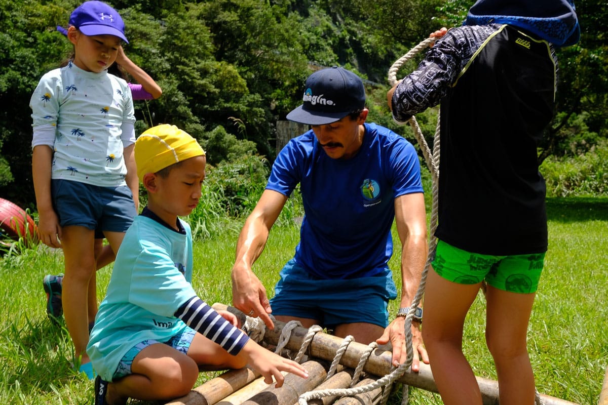 Birthday Parties 2 IMAGINE SUMMER CAMP 2019 5
