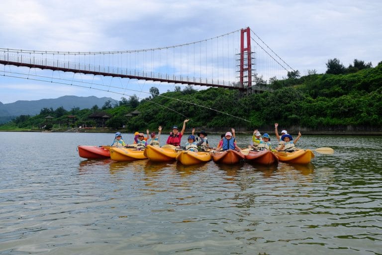 Summer Camp 2019,
A week of fantastic outdoor adventures for kids in Taiwan! 22 IMAGINE SUMMER CAMP 2019-55