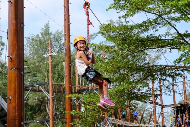 Summer Camp 2019,
A week of fantastic outdoor adventures for kids in Taiwan! 14 climbing with Imagine, Summer camp 2019-1