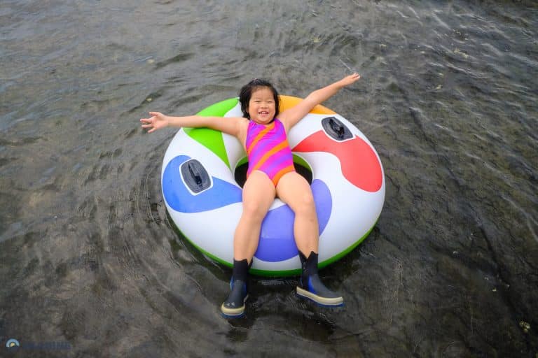 Experiential learning & Environmental Service ~ Autumn Camp 2019 18 Fun by the sea