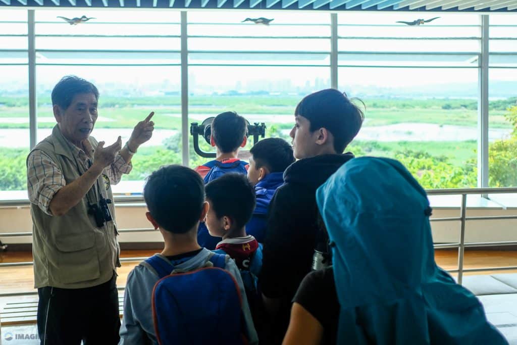 TES German School Trip 5 Taiwan School Trip 10