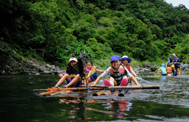 What makes Imagine special 27 Fun Summer Camps In Taiwan