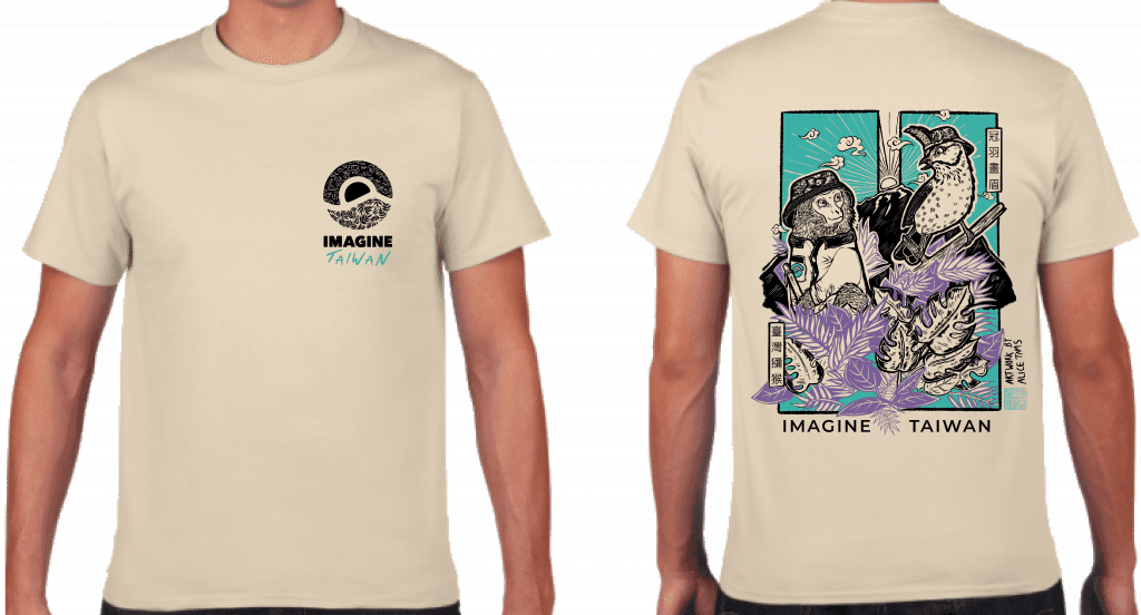 Summer Camp 18 Max Yolo tshirts