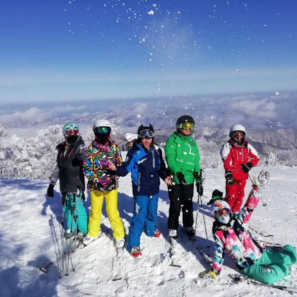 Partner with us 44 Mountain stoke